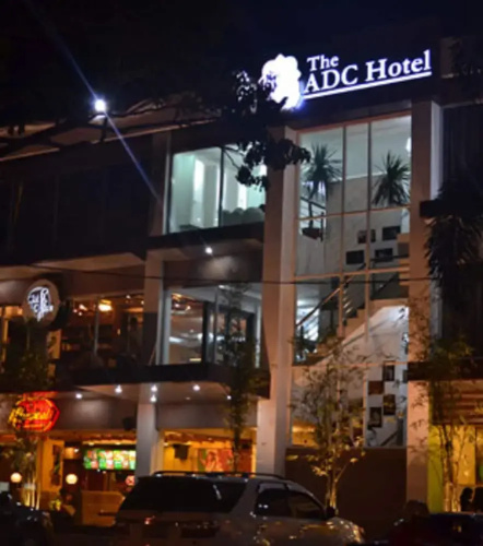 Hotelafbeelding