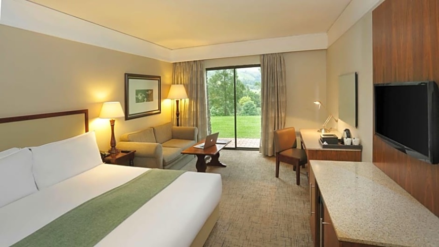 Premium Twin room