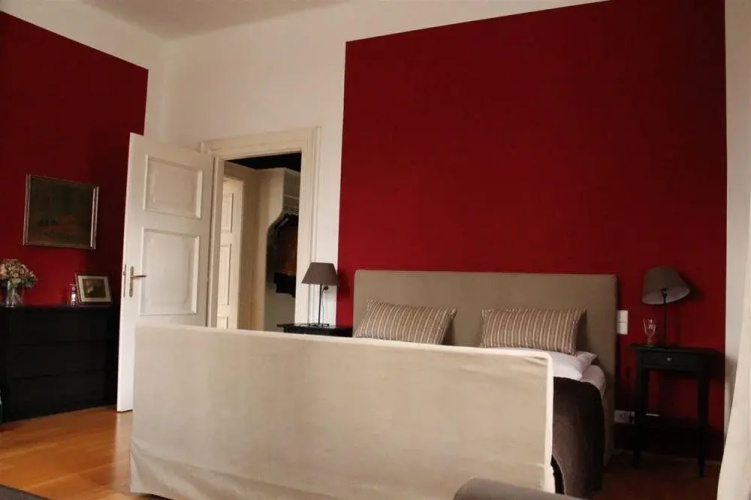 Villa Trapp