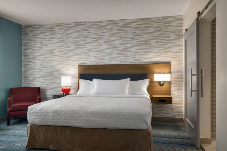 1 Bedroom Standard room