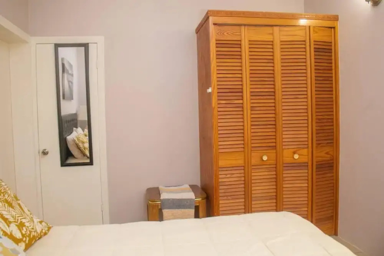 Gorgeous 2-bed Apt, Sleeps 3 in St Johns