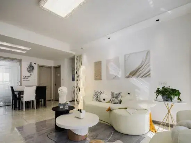 Yueke Home