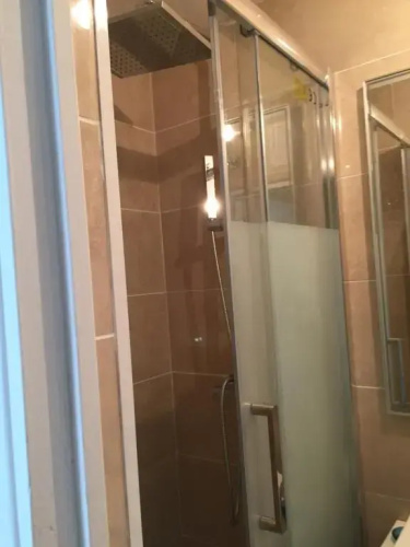 Appartement dans Le Marais