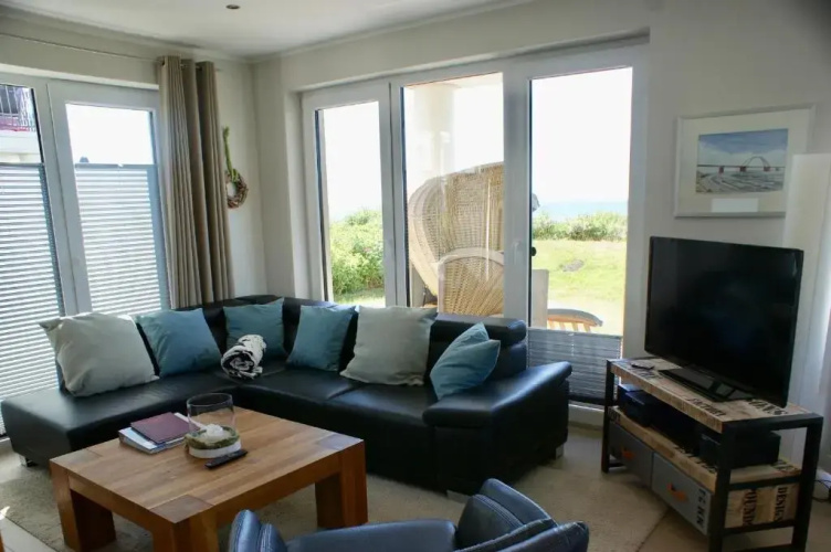 Fehmarn-ImmobilienStrandhaus 14316