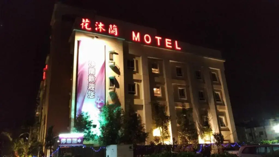 Hotelbild