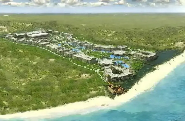 Platinum At Grand Riviera