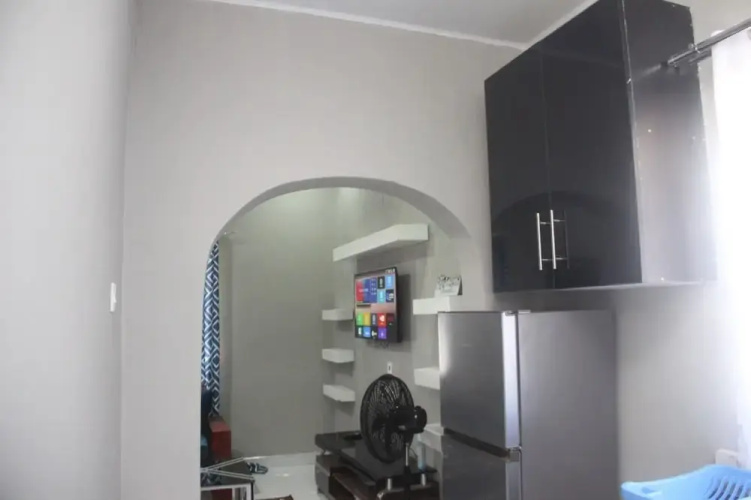 Founders Apartments