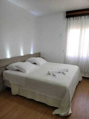 Hotel Vila Germânica