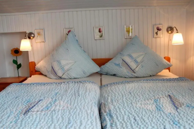 Ferienwohnung Carstensen Nr1