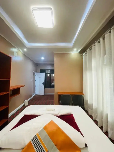 Emalu Residence