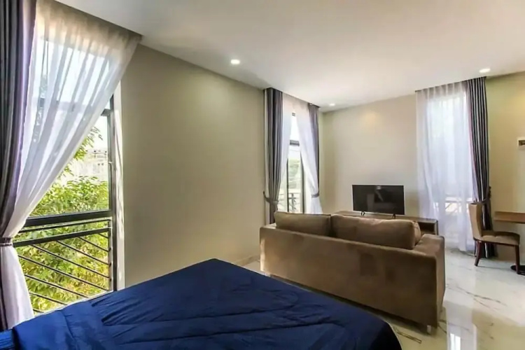 389 Residence