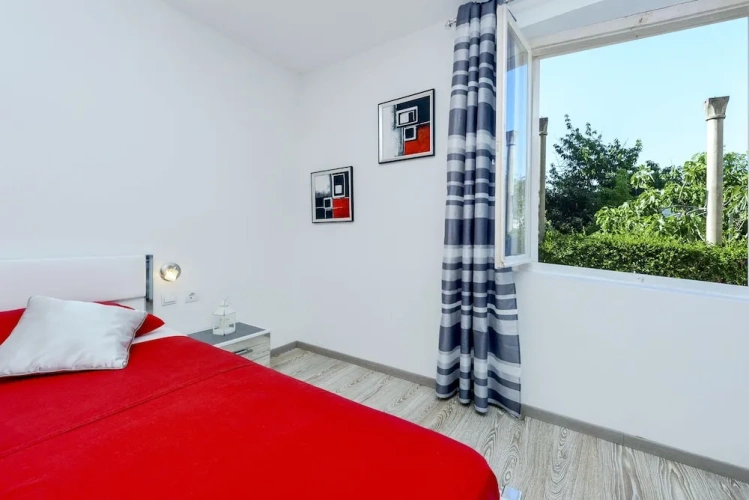 2 Bedrooms Premium Double Apartment