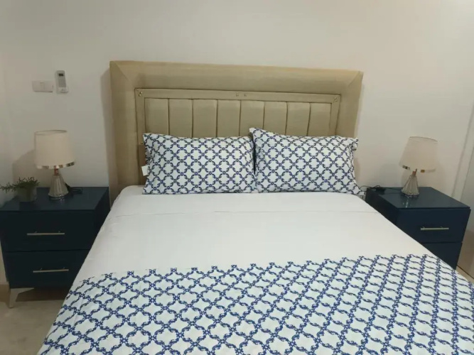 Apartamentos Carmen Samaná