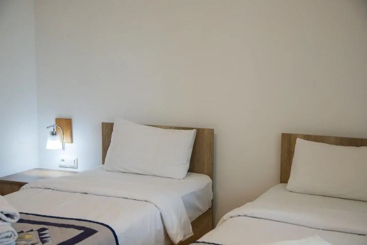 Фотография номера гостевого дома TES Hotel