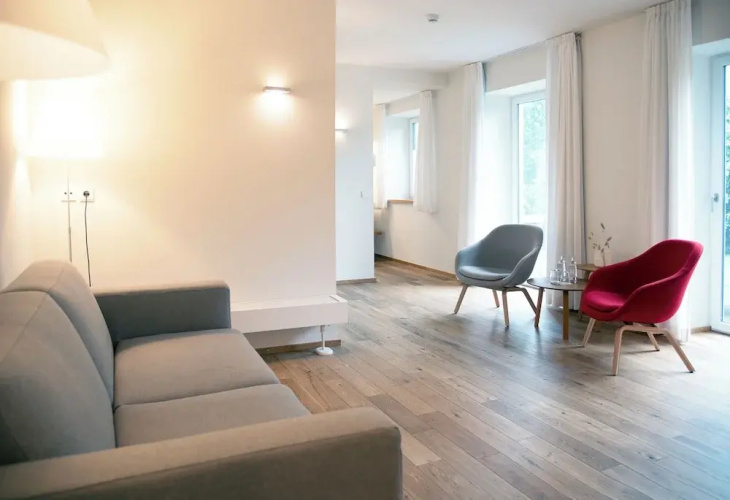 B&O Parkhotel