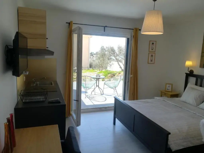Apartments Denis