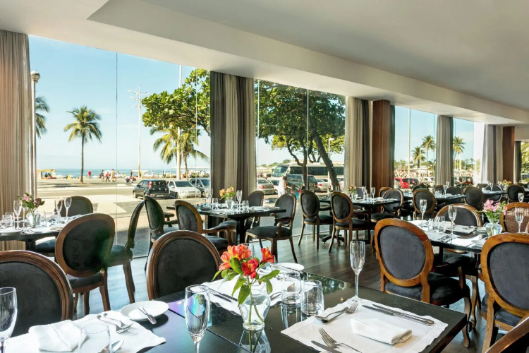 Miramar by Windsor Copacabana photo 24