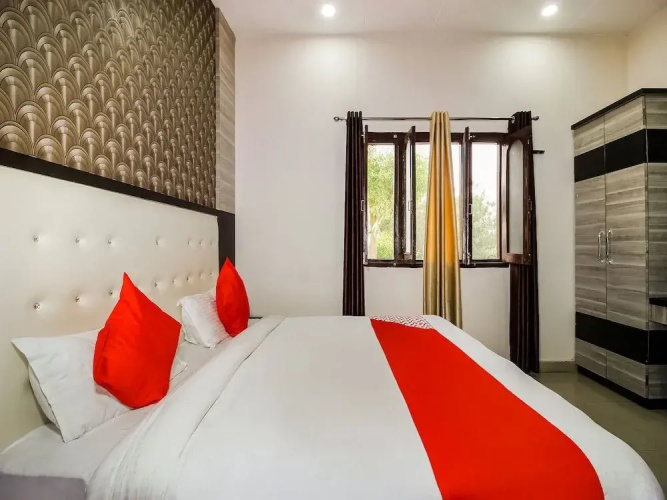 Hotel Soni International