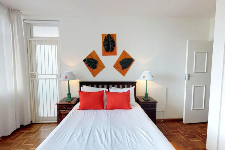 Houghton Place Sea Point