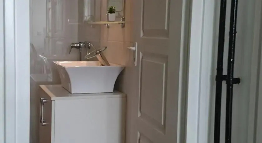 Panoramic Flat