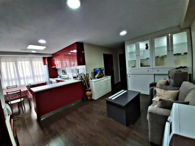 Apartamento Santos - Cee - Costa da Morte