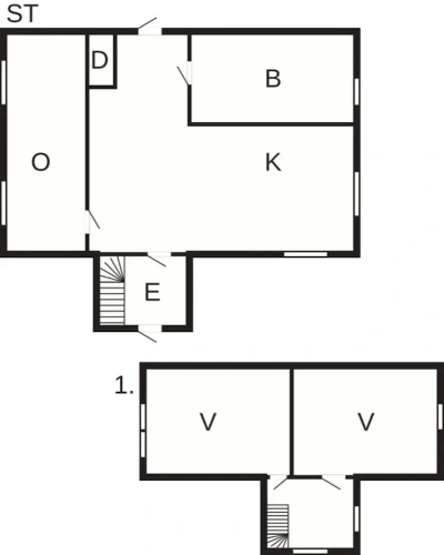 Cottage