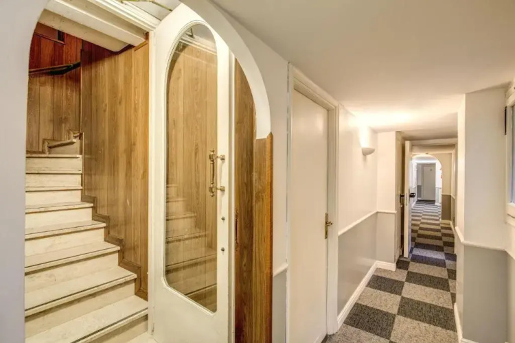 Hotel Residence Magnolia