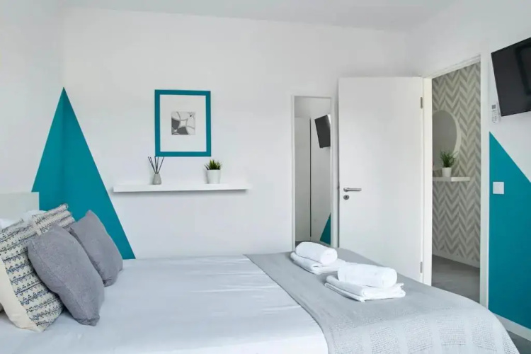 Alegria 79 - Fabulous 3 Bedroom House