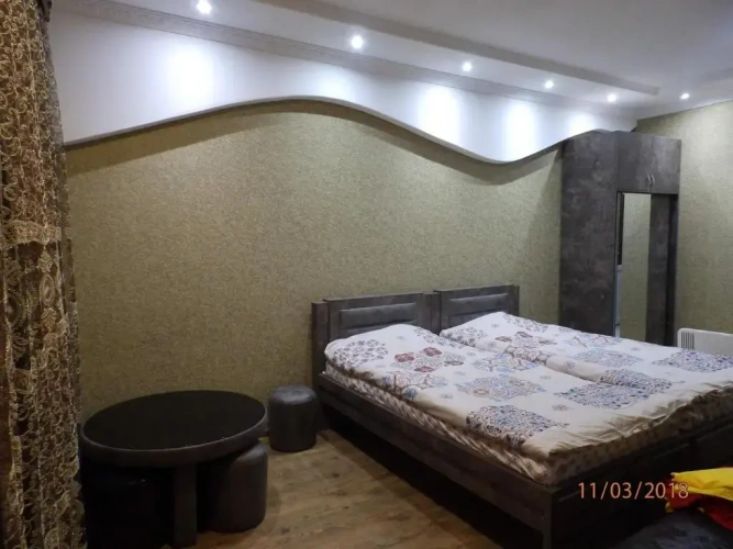Luxury Quadruple room