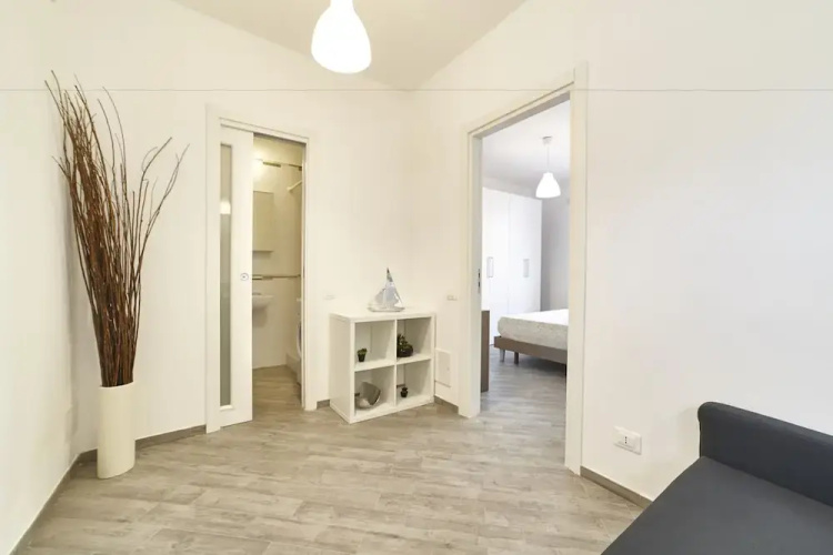 Angeli e Diavoli Apartment