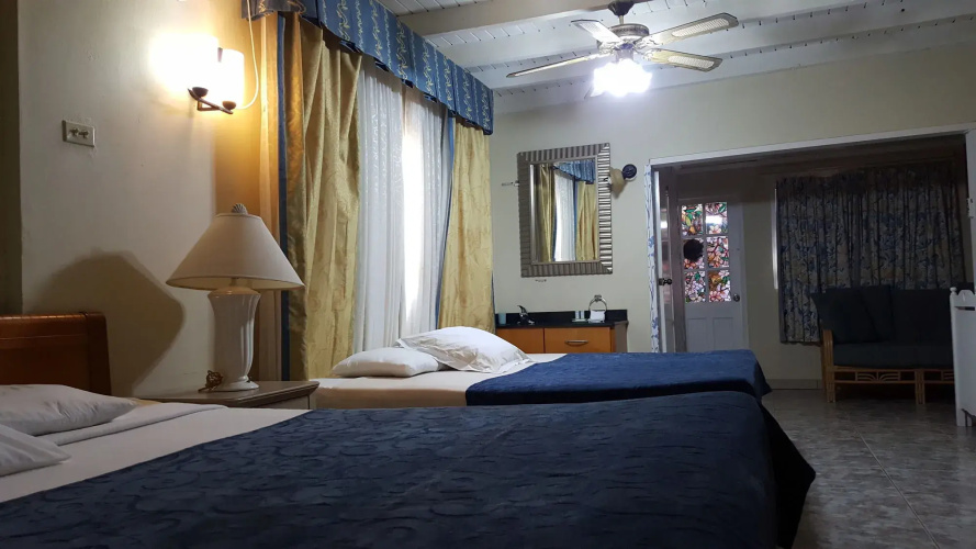 Posada Sandra Tours