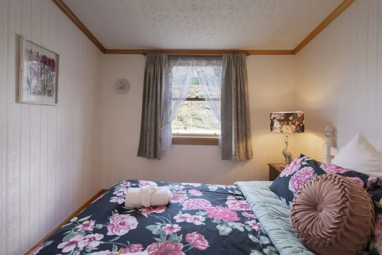 1 Bedroom Standard Cottage