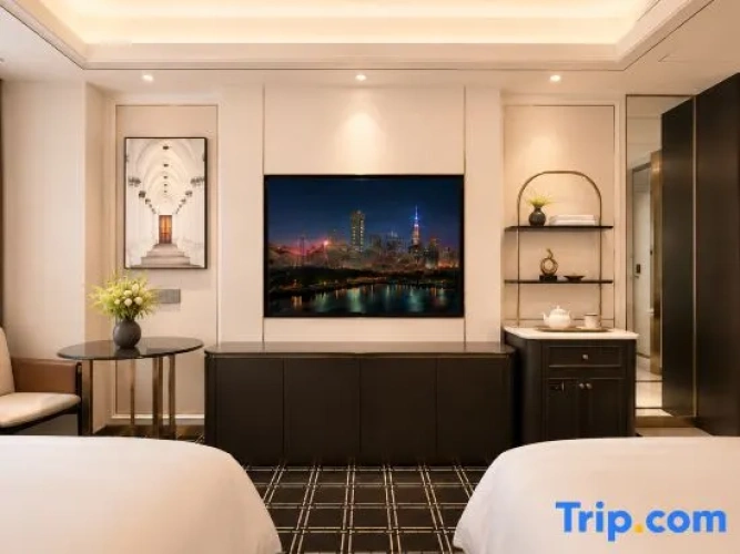 Business Twin room