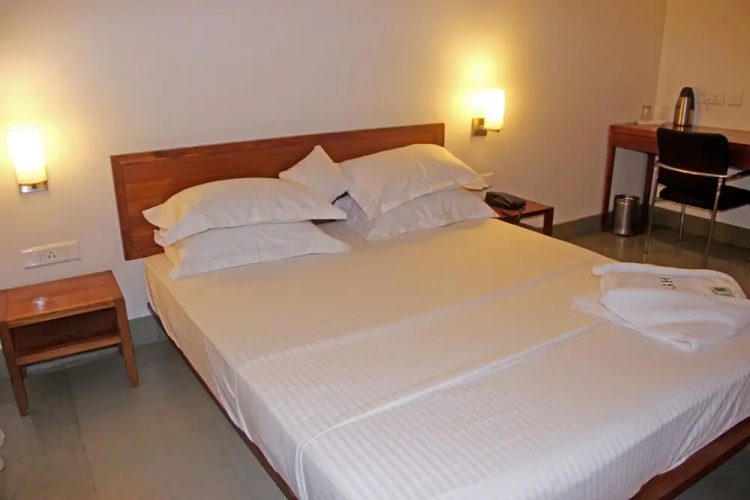 Shirdi Sai Inn