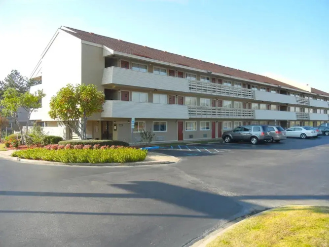 Otel görseli