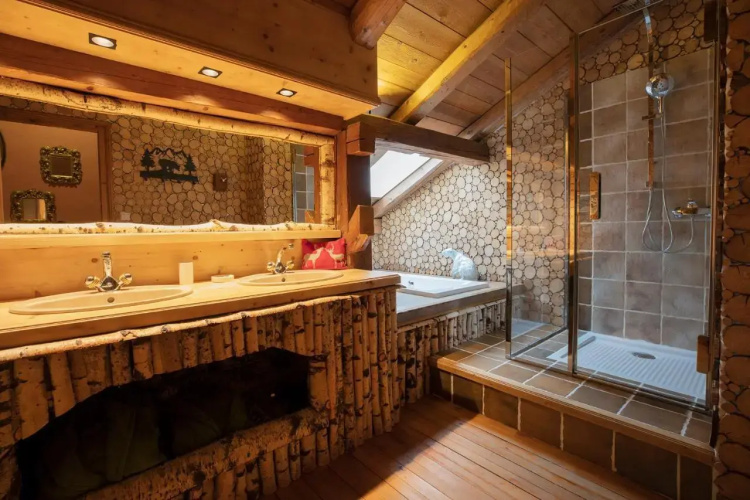 Chalet Princesse