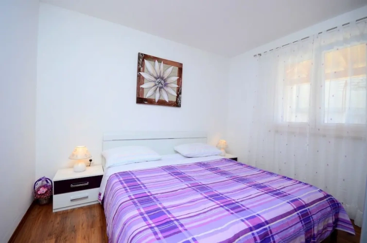 Apartment Bungalov