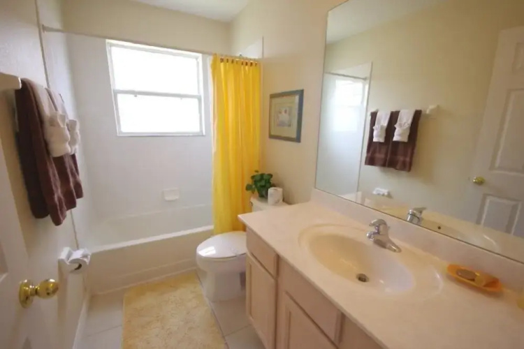 Ly53792 - Emerald Island - 6 Bed 5 Baths Villa