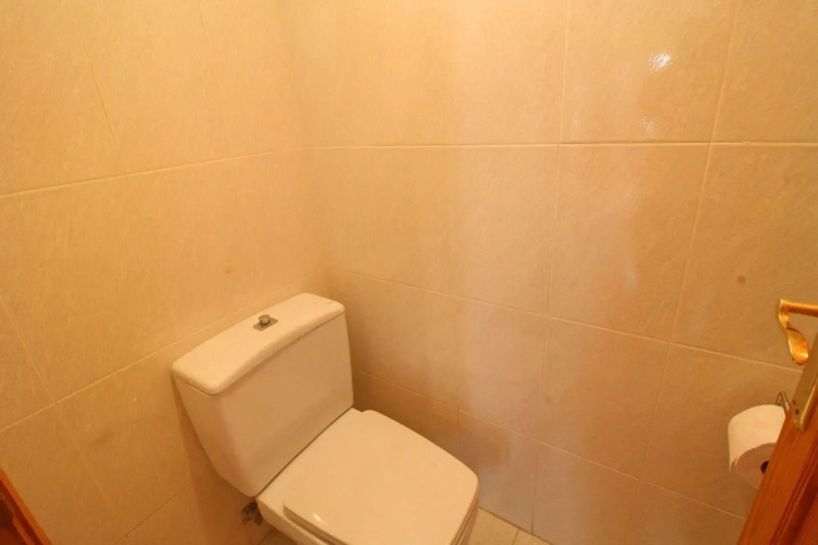 Apartamento Calpe Playa Costa Calpe
