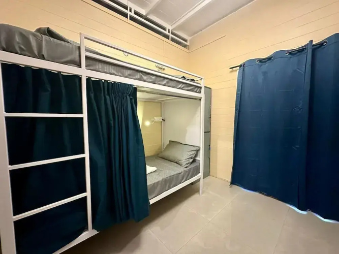 Coco Hostel