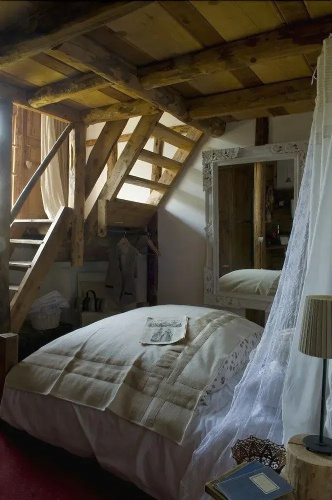 La Ferme d'Angele