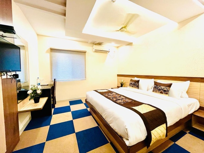 Executive room
