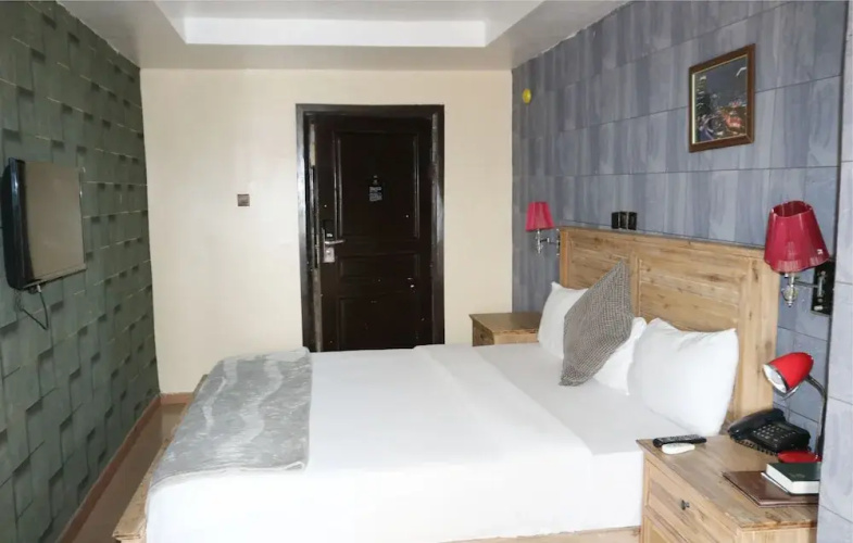 Villa ToscanaHotels