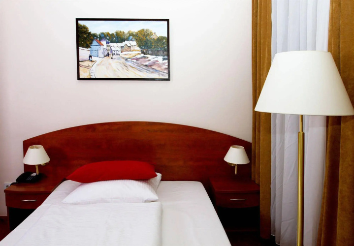Hotel Abell