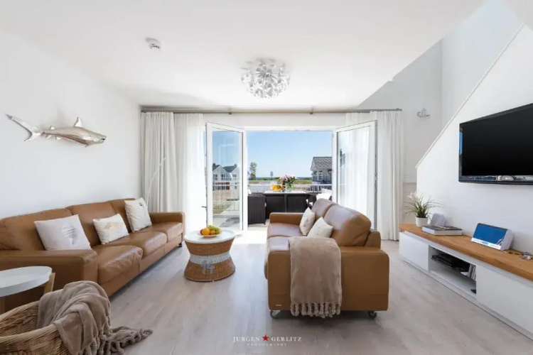 Pierhaus 14