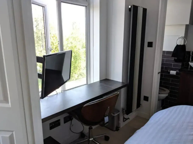 Cosy 1 Bed Flat in Brixton