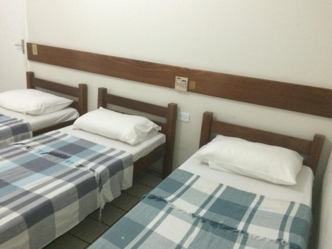 Economy Triple room