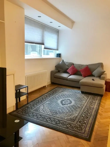 Classic Double Apartment