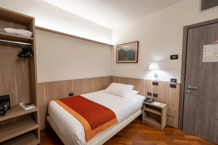 Hotel Regina