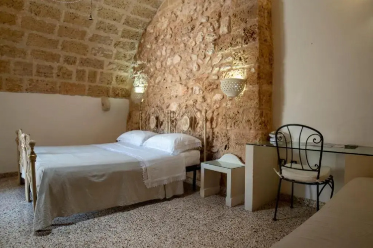 B&B La vecchia Corte